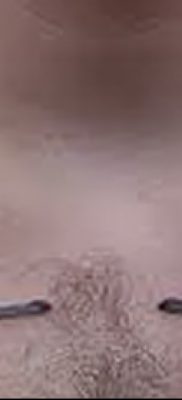 fotografija tetovaže grane masline od 13.11.2017. №089 - tetovaža maslinove grančice -