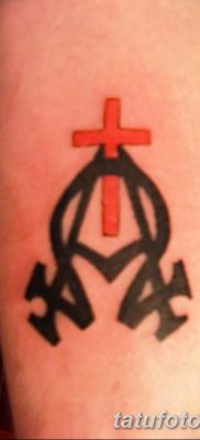 fotó az omega tetoválásról, 2017. 09. 12. №001 - tetoválás omega -