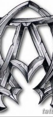 fotó az omega tetoválásról, 2017. 09. 12., 005 - tetoválás omega -