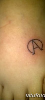 fotó az omega tetoválásról, 2017. 09. 12. №020 - omega tetoválás -