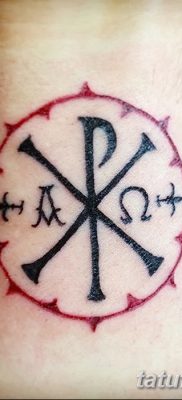 fotó az omega tetoválásról, 2017. 09. 12. №025 - omega tetoválás -