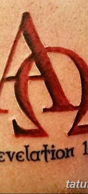 fotó az omega tetoválásról, 2017. 09. 12. №027 - omega tetoválás -