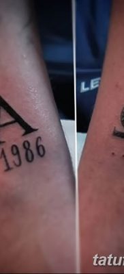 fotó az omega tetoválásról, 2017. 09. 12. №028 - omega tetoválás -
