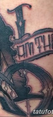fotó az omega tetoválásról, 2017. 09. 12. №035 - omega tetoválás -