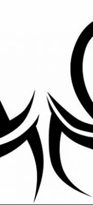 fotó az omega tetoválásról, 2017. 09. 12. №036 - omega tetoválás -