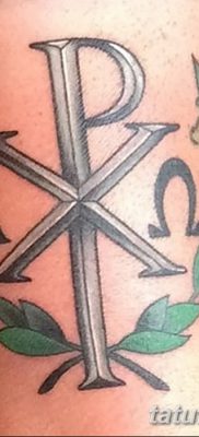 fotó az omega tetoválásról, 2017. 09. 12. №042 - omega tetoválás -