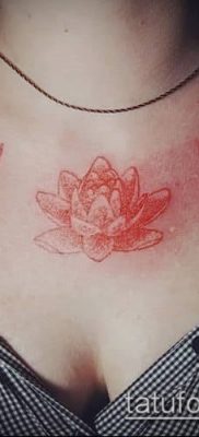 Fotó origami tetoválásról (Tattoo origami példa) (érték) - példa rajz - 026