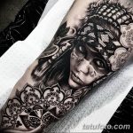 Fotó indiai dísz tetoválás 2019.07.10 №005 - Indiai dísz tetoválás -