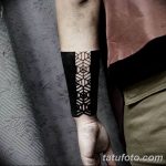 Fotó gyönyörű dísz tetoválás 2019.07.10 №014 - gyönyörű dísz tetoválás -
