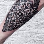 Fotó gyönyörű dísz tetoválás 2019.07.10 №017 - gyönyörű dísz tetoválás -