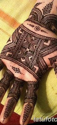 Fénykép tetoválási díszről férfiaknak 2019.07.10. №023 - tetováló dísz férfiaknak -