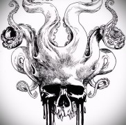 A polip tetoválás jelentése 8