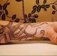 A polip tetoválás jelentése 4