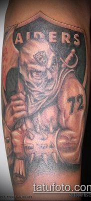 fotó hóhér tetoválásról (jelentése) - egy példa egy érdekes tetoválási rajzra - 030