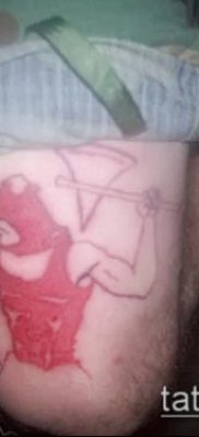 fotó hóhér tetoválásról (jelentése) - egy példa egy érdekes tetoválási rajzra - 022