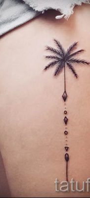 صورة لشم شجرة النخيل لمقال حول معنى وشم شجرة النخيل - tatufoto.ru - 37