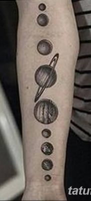 Fotó a bolygók tetoválóparádéjáról 2018.07.31 -től №044 - A bolygók tetoválóparádéja -