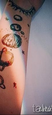 Fotó a bolygók tetoválóparádéjáról 2018. 07. 31 -én №084 - A bolygók tetoválóparádéja -