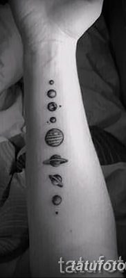 Fotó a bolygók tetoválóparádéjáról 2018. 07. 31 -én №082 - a bolygók tetoválóparádéja -