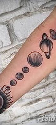 Fotó a bolygók tetoválóparádéjáról 2018. 07. 31 -én №081 - A bolygók tetoválóparádéja -