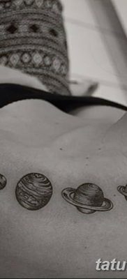 Fotó a bolygók tetoválóparádéjáról 2018. 07. 31 -én №075 - A bolygók tetoválóparádéja -