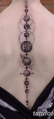 Fénykép a bolygók tetoválóparádéjáról 2018. 07. 31 -én №074 - A bolygók tetoválóparádéja -