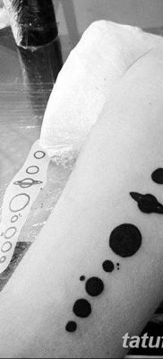 Fotó a bolygók tetoválóparádéjáról 2018. 07. 31 -én №072 - a bolygók tetoválóparádéja -