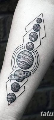 Fotó a bolygók tetoválóparádéjáról 2018. 07. 31 -én №071 - A bolygók tetoválóparádéja -