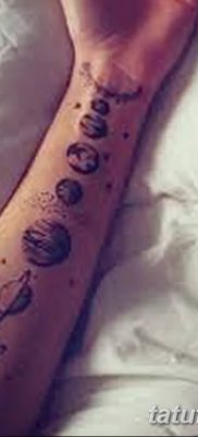 Fotó a bolygók tetoválóparádéjáról 2018. 07. 31 -én №070 - A bolygók tetoválóparádéja -