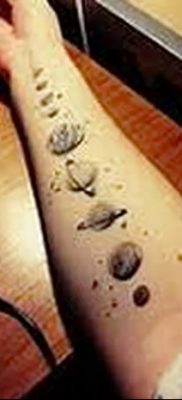 Fotó a bolygók tetoválóparádéjáról 2018. 07. 31 -én №069 - A bolygók tetoválóparádéja -