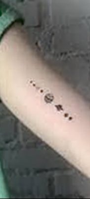 Fotó a bolygók tetoválóparádéjáról 2018. 07. 31 -től №068 - A bolygók tetoválóparádéja -