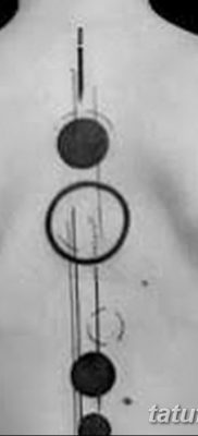 Fotó a bolygók tetoválóparádéjáról 2018. 07. 31 -én №066 - a bolygók tetoválóparádéja -