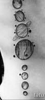 Fotó a bolygók tetoválóparádéjáról 2018. 07. 31 -től №065 - a bolygók tetoválóparádéja -