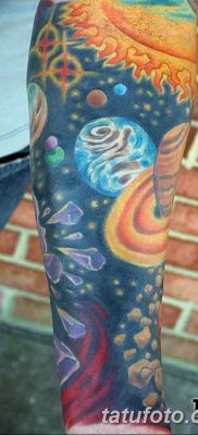 Fotó a bolygók tetoválóparádéjáról 2018. 07. 31 -én №064 - A bolygók tetoválóparádéja -