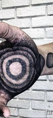 Fotó a bolygók tetoválóparádéjáról 2018.07.31 -től №059 - A bolygók tetoválóparádéja -