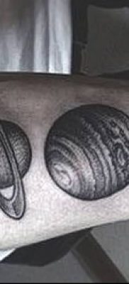 Fotó a bolygók tetoválóparádéjáról 2018. 07. 31 -én №058 - A bolygók tetoválóparádéja -