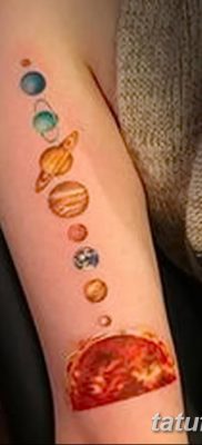 Fotó a bolygók tetoválóparádéjáról 2018. 07. 31 -én №057 - A bolygók tetoválóparádéja -