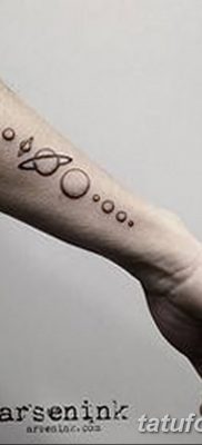 Fotó a bolygók tetoválóparádéjáról 2018. 07. 31 -én №054 - A bolygók tetoválóparádéja -