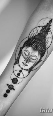 Fotó a bolygók tetoválási felvonulásáról 2018. 07. 31 -től №050 - A bolygók tetoválóparádéja -