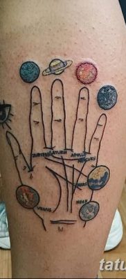 Fotó a bolygók tetoválóparádéjáról 2018. 07. 31 -én №048 - A bolygók tetoválóparádéja -