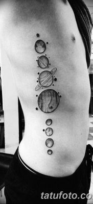 Fotó a bolygók tetoválási felvonulásáról 2018. 07. 31 -től №046 - a bolygók tetoválóparádéja -