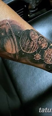 Fotó a bolygók tetoválóparádéjáról 2018.07.31 -től №003 - A bolygók tetoválóparádéja -