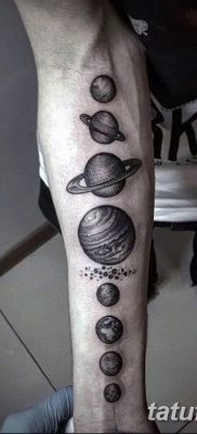 Fotó a bolygók tetoválóparádéjáról 2018.07.31 -től №004 - A bolygók tetoválóparádéja -