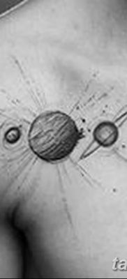 Fotó a bolygók tetoválóparádéjáról 2018. 07. 31 -én № 008 - A bolygók tetoválóparádéja -