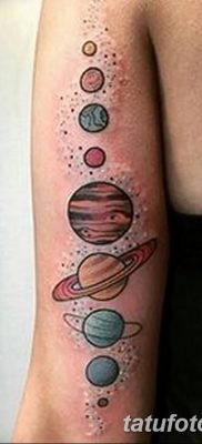 Fotó a bolygók tetoválóparádéjáról 2018. 07. 31 -én №010 - A bolygók tetoválóparádéja -