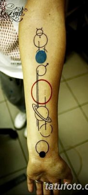 Fotó a bolygók tetoválóparádéjáról 2018. 07. 31 -én №012 - A bolygók tetoválóparádéja -