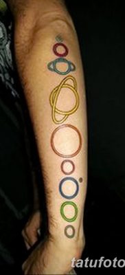 Fotó a bolygók tetoválóparádéjáról 2018. 07. 31 -én №013 - A bolygók tetoválóparádéja -