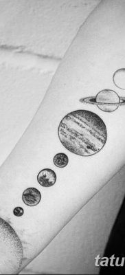 Fotó a bolygók tetoválóparádéjáról 2018. 07. 31 -től №016 - a bolygók tetoválóparádéja -