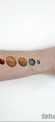 Fotó a bolygók tetoválóparádéjáról 2018. 07. 31 -én №017 - A bolygók tetoválóparádéja -