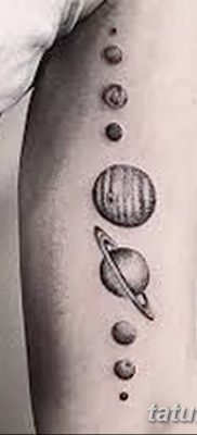 Fotó a bolygók tetoválóparádéjáról 2018. 07. 31 -én №018 - A bolygók tetoválóparádéja -